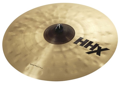 Scanalatura sabian hhx - scanalatura,