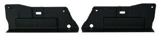 Kit staffe spoiler ant renault - staffe,