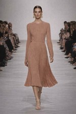 M Missoni Metallic Sparkly