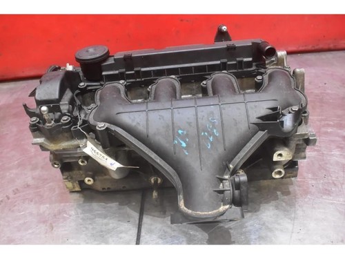 Testa motore peugeot 207 307 - motore,