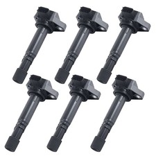 Honda ignition coils set - ignition,