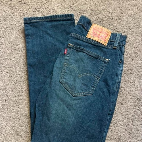 Jeans levi uomo 501 - uomo,