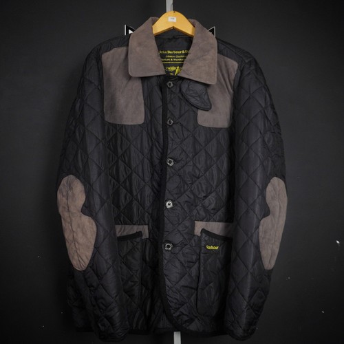 Barbour limited edition ki - limited, to