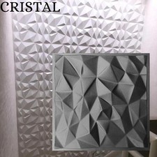 Stampo per pannello 3D CREA