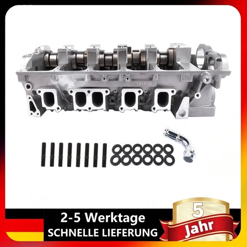 Nuova testata completa per - , vw