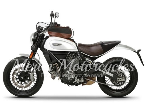 Borsa serbatoio moto ducati - serbatoio,