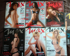 max poster giorgia surina