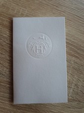 HERMÈS: PETITE POCHETTE