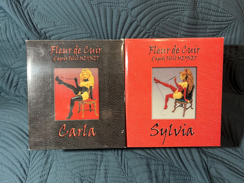 Attakus carla sylvia neuves - sylvia,