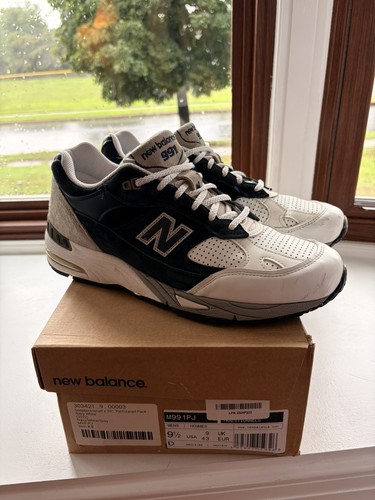 Taglia sneakersnstuff x - 9,5,