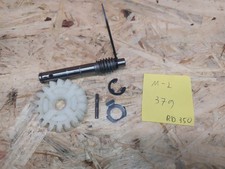 Yamaha RD 350 YPVS -