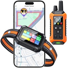 Meowant GPS Sistema di