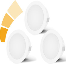 Faretti LED Da Incasso per