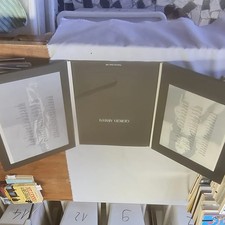 (Giorgio Armani) Collezione Primare estate 1998 Catalogo