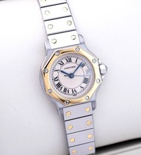 Orologio Cartier Santos