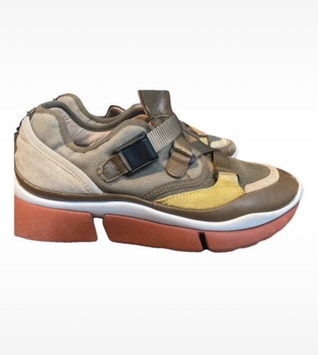 Scarpe ginnastica chloe - scarpe,
