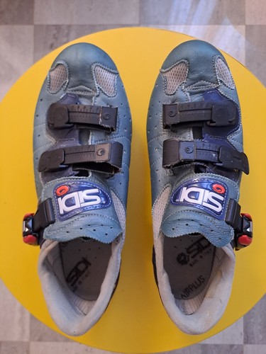 Scarpe bicicletta corsa - scarpe, da