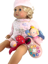 Zapf little sunshine - zapf, bambola