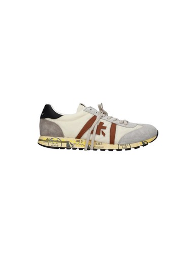 Premiata sneakers uomo lucy - premiata,