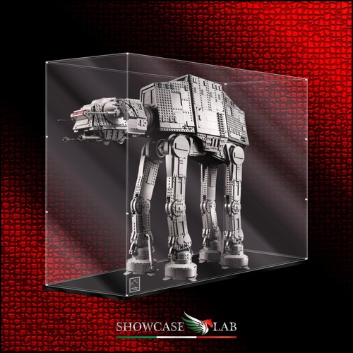 Teca plexiglass - in,