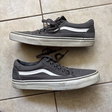Scarpe da skate basse VANS Old