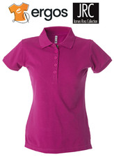 JRC POLO COLOMBIA LADY