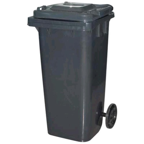 Bidone immondizia green 120 - bidone,