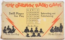 The original radio - original,