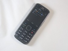 Nokia C5-00 - Smartphone nero