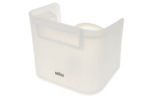 Braun serbatoio tcontenitore