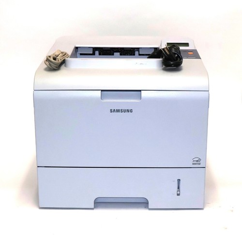 Samsung 4050n monochrome - samsung, ml-4050n