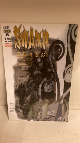 Swamp thing brian k - brian,