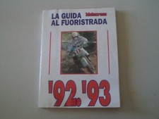 MOTOCROSS LA GUIDA AL