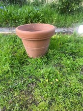 vaso giardino plastica