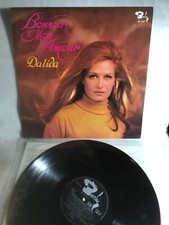 DALIDA BONSOIR MON AMOUR /