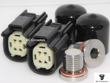 Kit Eliminatore Sensore O2 per