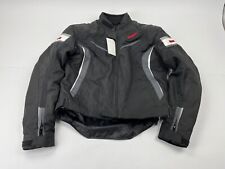 IXS Motorradjacke mit