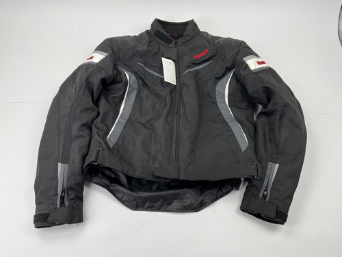 Giacca moto ixs con - ixs,