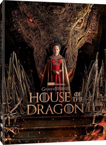 House the dragon - of,