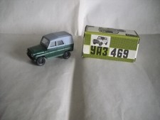UAZ 469 - SCALA 1/43 - CON