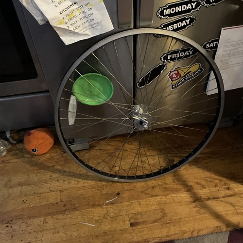 Bontrager clyde tandem ruota - bontrager,