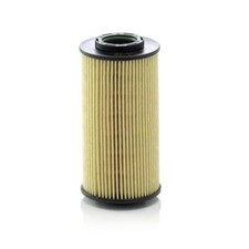 Filtro olio Mann HU712/10X per KIA Picanto SA Hyundai Getz TB