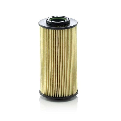 Filtro olio mann hu712 - olio, hu712/10x