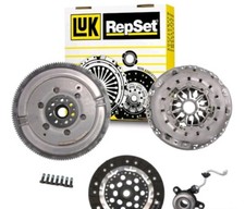 600006800 Kit Frizione +
