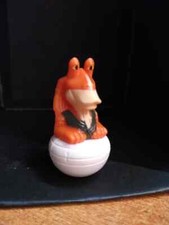 Rollinz 3.0 Esselunga Star Wars 2020 Jar Jar Binks