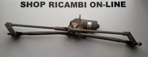 Motorino tergicristallo mini - motorino,