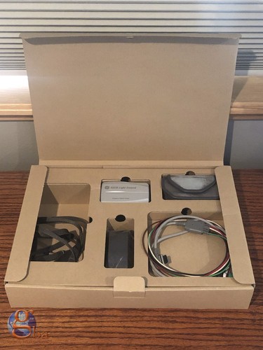 Medical systems seer - ge, light