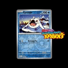 Pokemon Surging Sparks: Choose