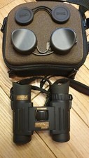 Steiner Wildlife Pro 8,5x26 Germania binocolo