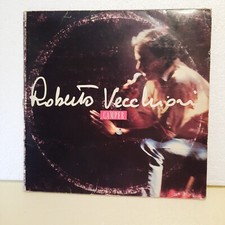 ROBERTO VECCHIONI CAMPER 2 X